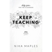 Keep Teaching: Daily Grace for the Classroom