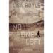 No One Left