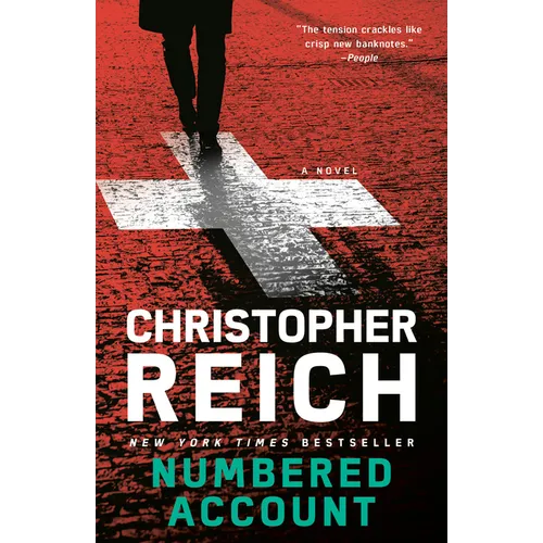 Numbered Account