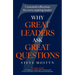 Why Great Leaders Ask Great Questions: The 7 Essential Reflections for Every Aspiring Leader