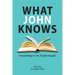 What John Knows: Storytelling in the Fourth Gospel
