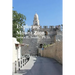 Exploring Mount Zion