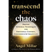 Transcend the Chaos: Proven Integral Techniques for Emotional Control, Confidence, and Creativity