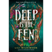Deep Is the Fen