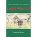 Legal Whores