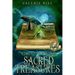 Circle of Nine: Sacred Treasures Book Three in the Circle of Nine Series