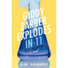 Giddy Barber Explodes in 11
