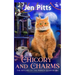Chicory and Charms: The Witches of the French Quarter Mystery