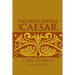 Valerius Antias and Caesar: Dissertation