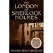 The London of Sherlock Holmes - Over 400 Computer Generated Street Level Photos