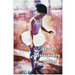 Libro de Actividades de Ballet: Datos divertidos, Colorear, Laberintos, Punto a punto, Diario, Diario o Libreta