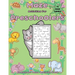 Maze Activities for Preschoolers: Preschool Maze Activity Book