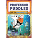 Professor Puddles and the Underwater City