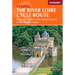 The River Loire Cycle Route: From the Source in the Massif Central to the Atlantic Coast