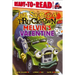 Melvin's Valentine: Ready-To-Read Level 1