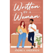 Written by a Woman
