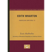Edith Wharton - American Writers 12: University of Minnesota Pamphlets on American Writers