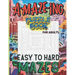 Maze Puzzle Book For Adults Easy to Hard Mazes: A Challenge You Won't Want to Put Down