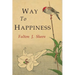 Way to Happiness