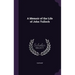 A Memoir of the Life of John Tulloch