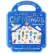 The Story of Christmas Activity Book