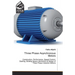 Three Phase Asynchronous Motors