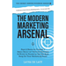 The Modern Marketing Arsenal: Ways & Means to Promote a Small Skill-or-Service Business (& Which to Choose to Get the Most Bang for Your Marketing Buc
