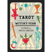 Tarot Through the Witch's Year: 33 Spreads for Spiritual Connection