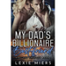 My Dad's Billionaire Best-Friend