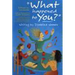 'What Happened to You?': Writing by Disabled Women