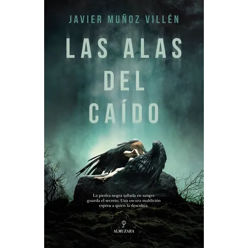 Alas del Caído, Las
