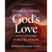 Encountering God's Love from Genesis to Revelation: A 52-Week Bible Study