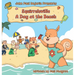 A Day at the Beach: Squirrelsville