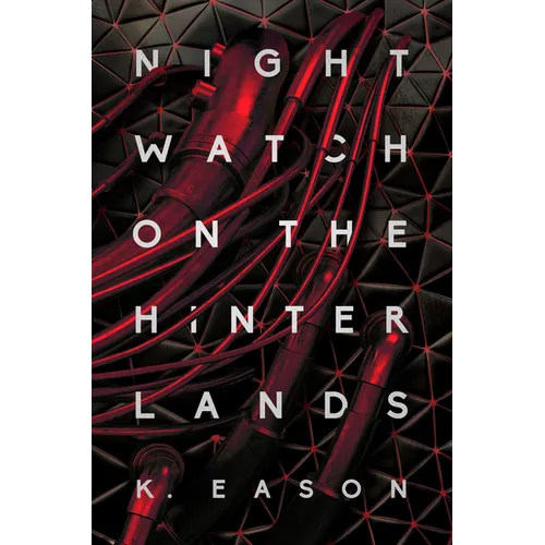 Nightwatch on the Hinterlands