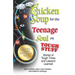 Chicken Soup for the Teenage Soul on Tough Stuff: Stories of Tough Times and Lessons Learned