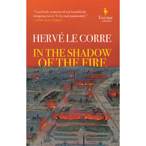 In the Shadow of the Fire