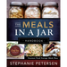 The Meals in a Jar Handbook: Gourmet Food Storage Made Easy