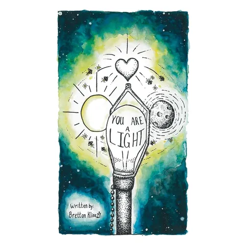 You Are A Light