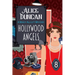 Hollywood Angels: Historical Cozy Mystery