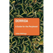 Derrida: A Guide for the Perplexed