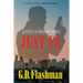 Justice Is Pronounced: Just Us