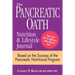 The Pancreatic Oath Nutrition and Lifestyle Journal