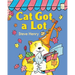 Cat Got a Lot
