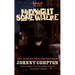 Midnight Somewhere: A Short-Story Collection
