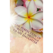 The Perfection of Purity: A Message To My Daughter