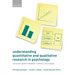 Understanding Quantitative and Qualitative Research in Psychology: A Practical Guide to Methods, Statistics, and Analysis