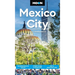 Moon Mexico City: Neighborhood Walks, Street Food & Nightlife, Art & Architecture