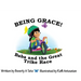 Being Grace: Baba and the Great Trike Race