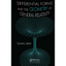 Differential Forms and the Geometry of General Relativity