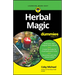 Herbal Magic for Dummies